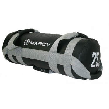 Tunturi Power Bag 25 kilogram Zwart 14TUSCL365